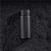 Ramos Stainless Steel Vacuum Tumbler – 400ml BLACK - Travel Mugs and Tumblers,Drinkware