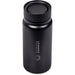 Ramos Stainless Steel Vacuum Tumbler – 400ml BLACK - Travel Mugs and Tumblers,Drinkware