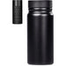 Ramos Stainless Steel Vacuum Tumbler – 400ml BLACK - Travel Mugs and Tumblers,Drinkware