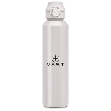 Ramsey Recycled PET Water Bottle - 750ml STONE - Drinkware,Bottles,Drinkware