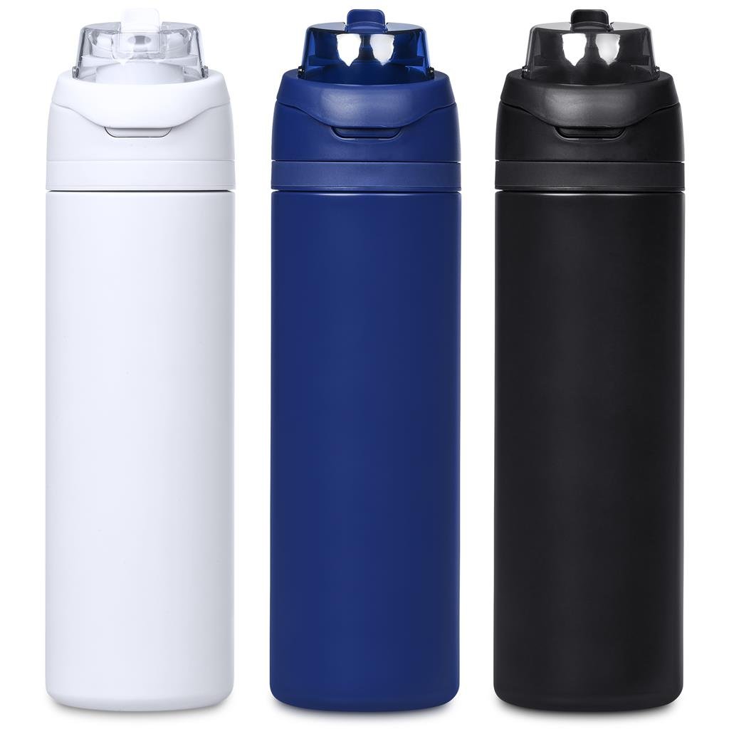 Ranger Stainless Steel Vacuum Water Bottle - 700ml - Drinkware,Bottles,Drinkware