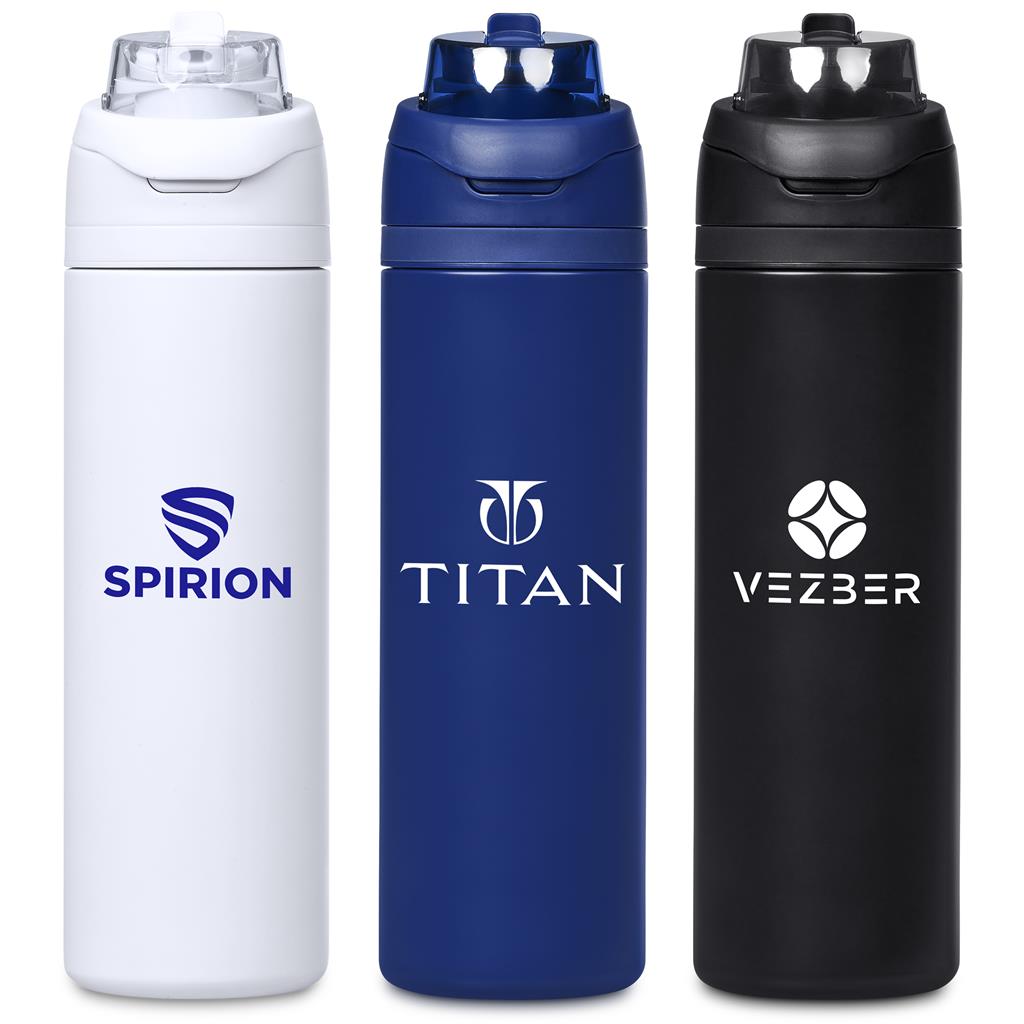 Ranger Stainless Steel Vacuum Water Bottle - 700ml - Drinkware,Bottles,Drinkware