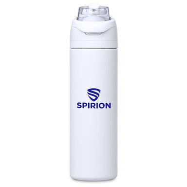 Ranger Stainless Steel Vacuum Water Bottle - 700ml SOLID WHITE - Drinkware,Bottles,Drinkware