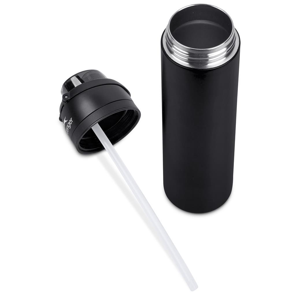 Ranger Stainless Steel Vacuum Water Bottle - 700ml - Drinkware,Bottles,Drinkware