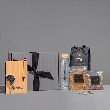 Regal Reserves Hamper NATURAL - Unisex Hampers