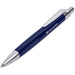 Regent Recycled Plastic Ball Pen NAVY - Pens,Eco Friendly Pens and Sets,Writing Instruments,Ideas for Conferences,Ideas School,Ideas