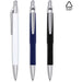 Regent Recycled Plastic Ball Pen - Pens,Eco Friendly Pens and Sets,Writing Instruments,Ideas for Conferences,Ideas School,Ideas