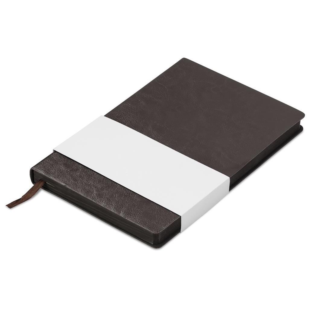 Renaissance A5 Soft Cover Notebook - Notebooks & Notepads