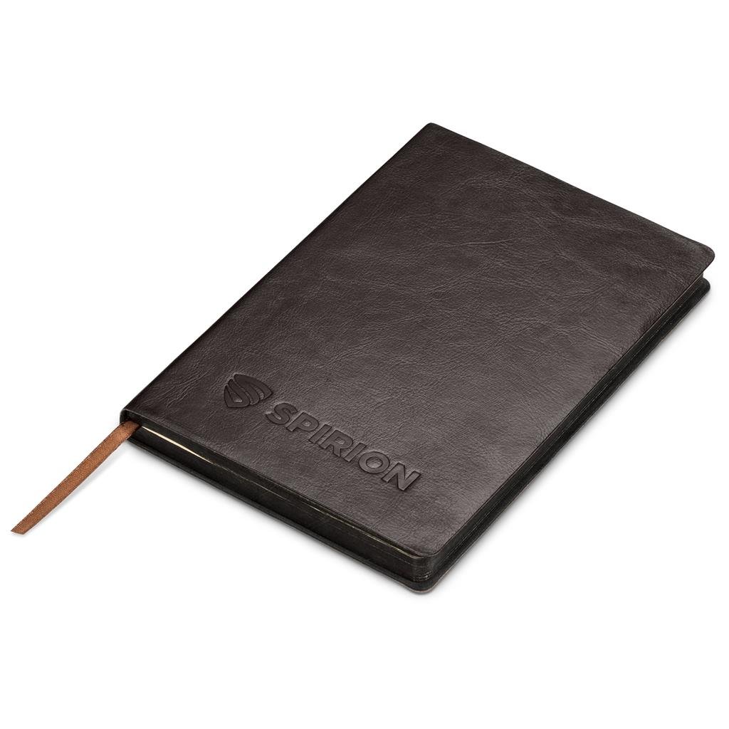 Renaissance A5 Soft Cover Notebook - Notebooks & Notepads