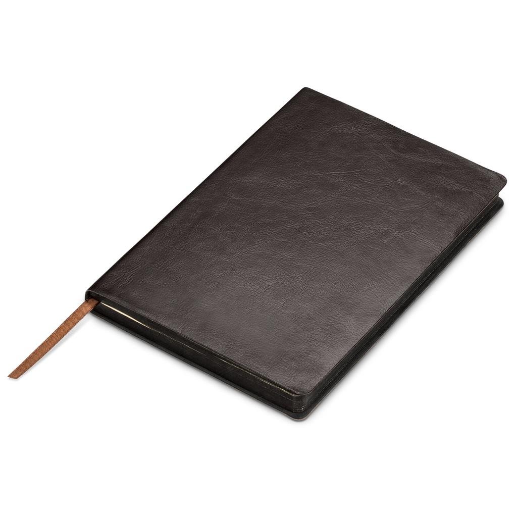 Renaissance A5 Soft Cover Notebook - Notebooks & Notepads