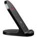 Reno Wireless Charging Phone Stand Black / BL - Mobile Stands