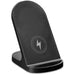 Reno Wireless Charging Phone Stand Black / BL - Mobile Stands