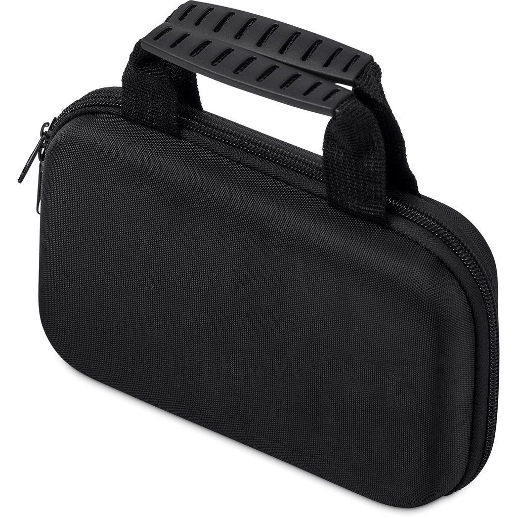 Rescue First Aid Kit BLACK - On the Road,First Kits,Made in South Africa,Personal Care And Pamper