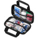 Rescue First Aid Kit BLACK - On the Road,First Kits,Made in South Africa,Personal Care And Pamper