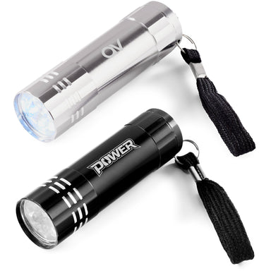 Resilient Torch-Black-BL