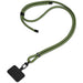 Resort Crossbody Phone Strap in Pouch - Lanyards,Lanyards