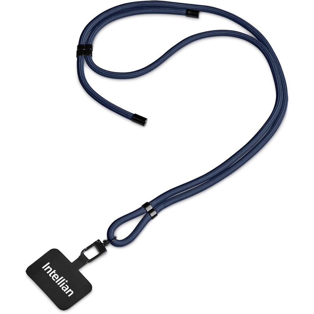 Resort Crossbody Phone Strap in Pouch - Lanyards,Lanyards