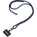 Resort Crossbody Phone Strap in Pouch - Lanyards,Lanyards