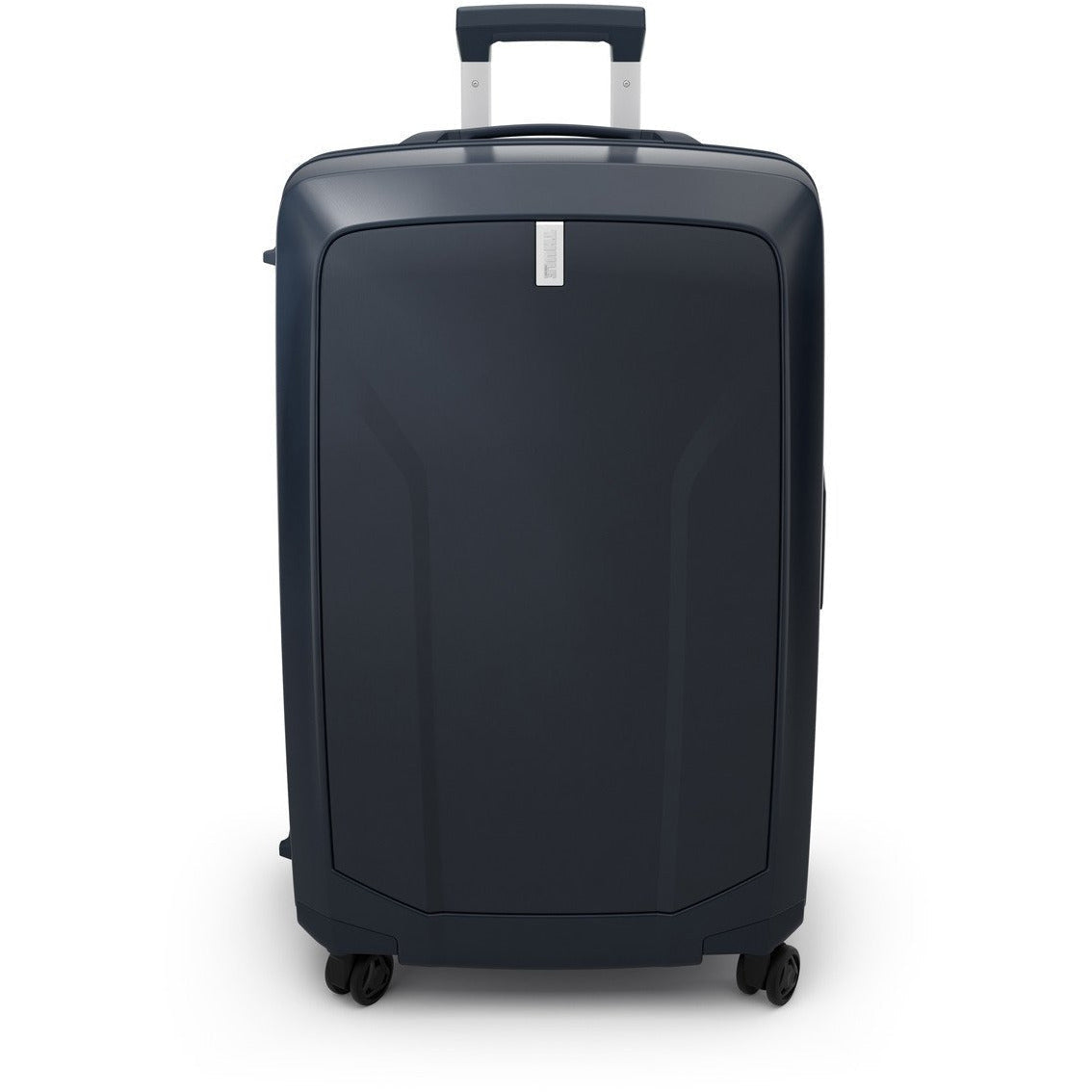 Revolve Spinner Medium 68cm/27" Blackest Blue-Suitcases