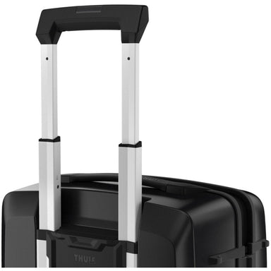 Revolve Wide-body Carry On Spinner Black-Suitcases
