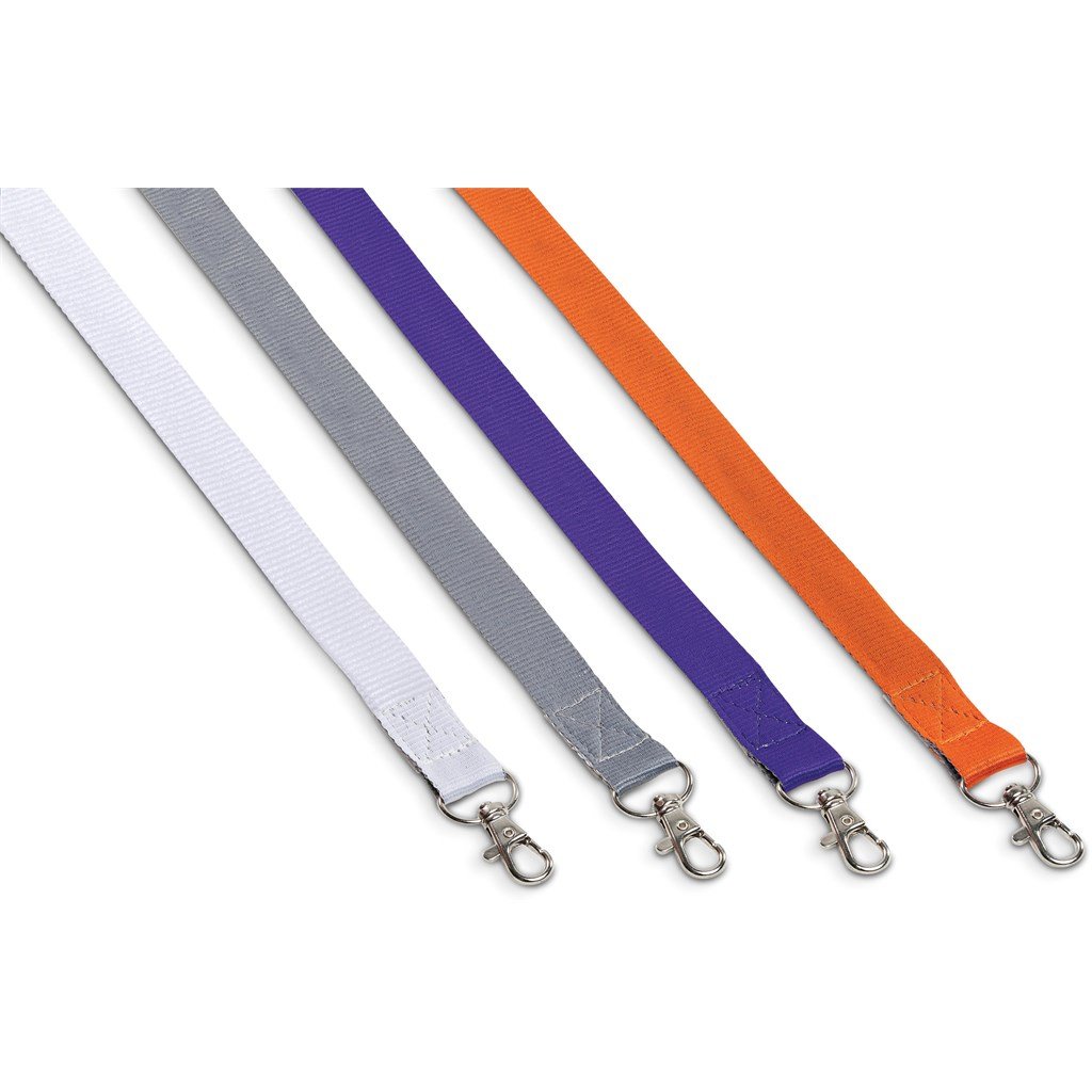 Rhapsody Lanyard - Lanyards
