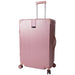 Ridge Set of 3 Spinner Trolley Cases | Rose Gold-Suitcases