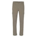 Rip Stop Multi Pocket Work Trousers Khaki / 50 - High Grade Bottoms