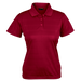 Ripple Golfer Ladies Red / XS / Last Buy - Golf Shirts