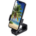 Risley Univeral Phone Stand BLACK - Desktop Mobile Accessories,Travel Essentials,Tech Accessories