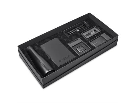 Rivelleto Gift Set Black / BL