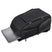 Rivoli Laptop Backpack BLACK - Backpacks,Bags,Ideas for Work,Bags