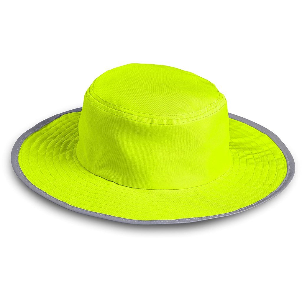 Roadside Hi-Viz Refelctive Hat