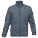 Rochfort Jacket Mens Steel Grey / XL / Regular - Jackets