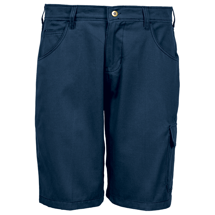 Rogue Cargo Shorts Navy / 28 / Regular - Bottoms