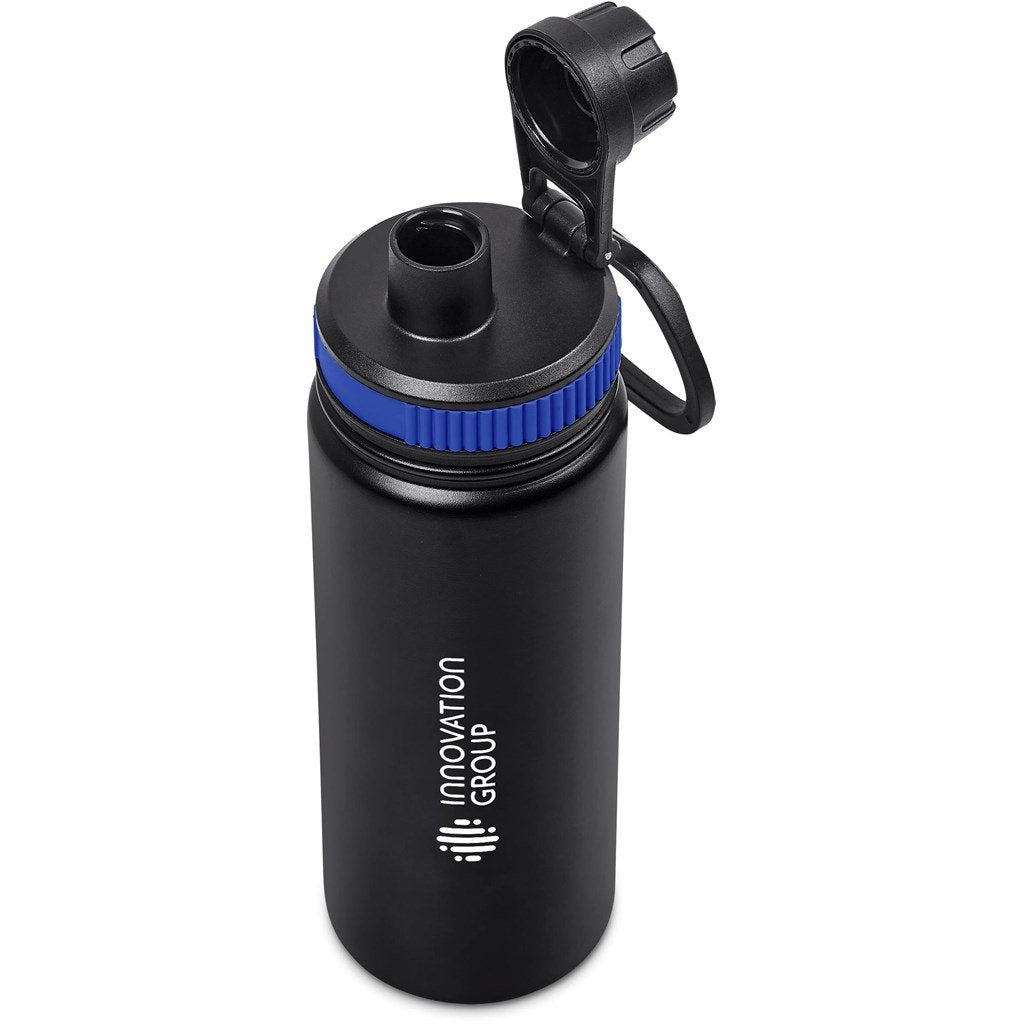Romero Stainless Steel Water Bottle – 750ml - Bottles,Drinkware