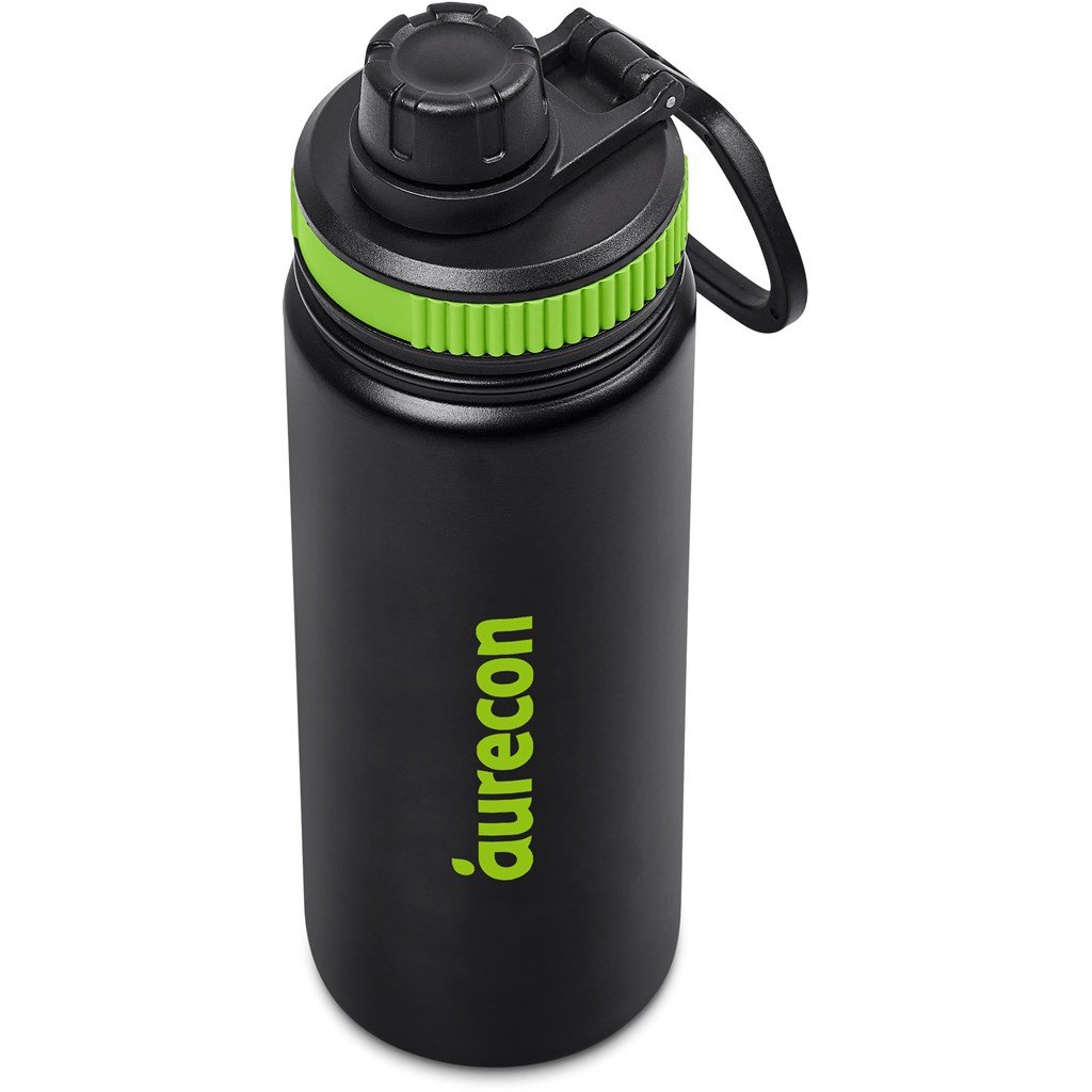 Romero Stainless Steel Water Bottle – 750ml - Bottles,Drinkware
