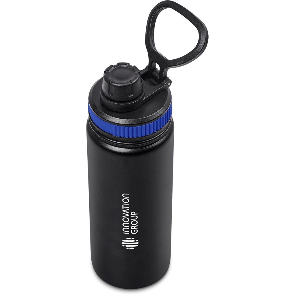 Romero Stainless Steel Water Bottle – 750ml - Bottles,Drinkware