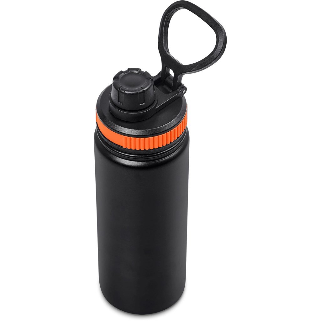 Romero Stainless Steel Water Bottle – 750ml - Bottles,Drinkware