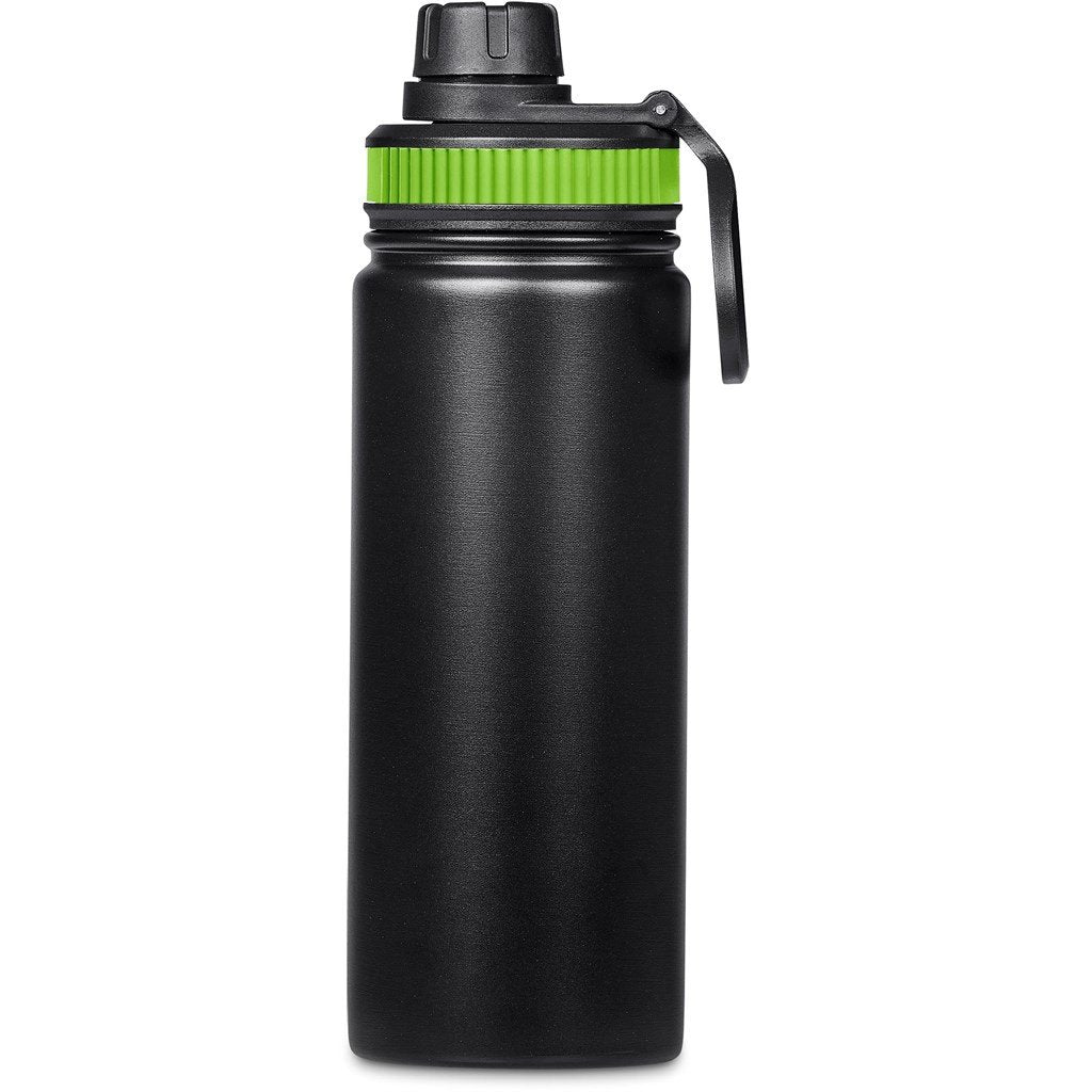 Romero Stainless Steel Water Bottle – 750ml - Bottles,Drinkware