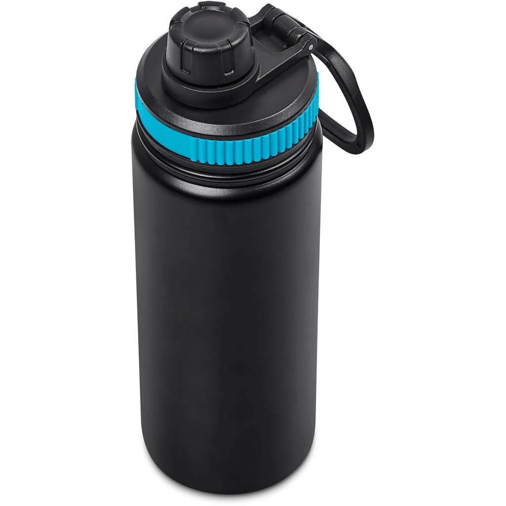 Romero Stainless Steel Water Bottle – 750ml - Bottles,Drinkware