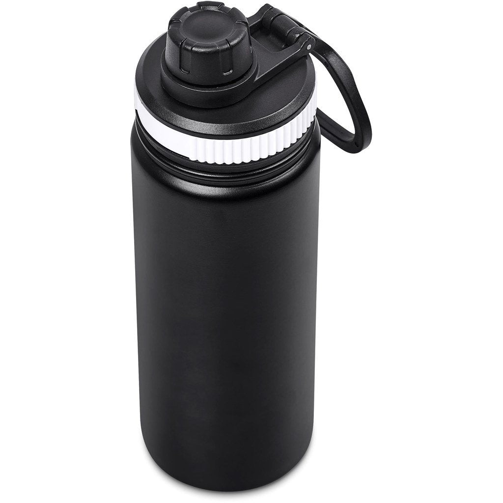 Romero Stainless Steel Water Bottle – 750ml - Bottles,Drinkware