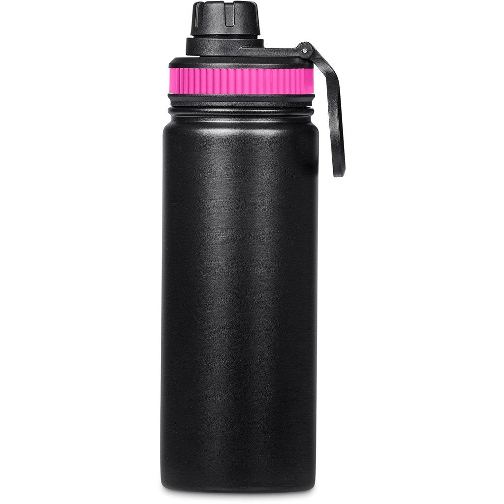 Romero Stainless Steel Water Bottle – 750ml - Bottles,Drinkware