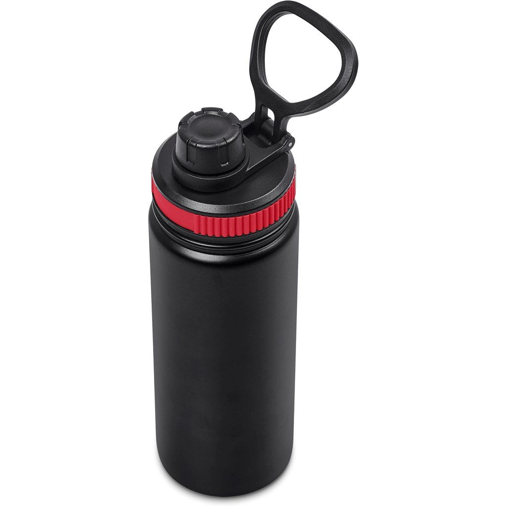 Romero Stainless Steel Water Bottle – 750ml - Bottles,Drinkware