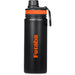 Romero Stainless Steel Water Bottle – 750ml ORANGE - Bottles,Drinkware