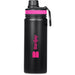 Romero Stainless Steel Water Bottle – 750ml PINK - Bottles,Drinkware