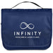 Rora Toiletry Bag NAVY - and Cosmetic Bags,Travel Bags,Bags,Bags,Bags