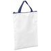 Custom Rosenberg A4 Document Bag NAVY - Stationery,Custom School Accessories,Custom Accessories
