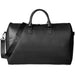 Rutherford Weekend Bag Black / BL