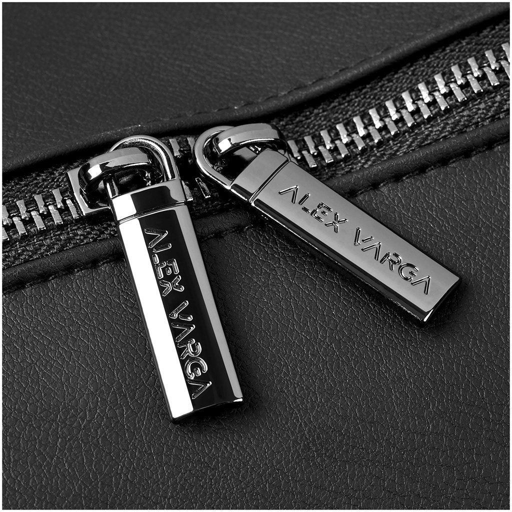 Rutherford Weekend Bag Black / BL