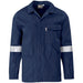 SABS Acid Resistant & Flame Retardant Jacket 44 / Navy / N